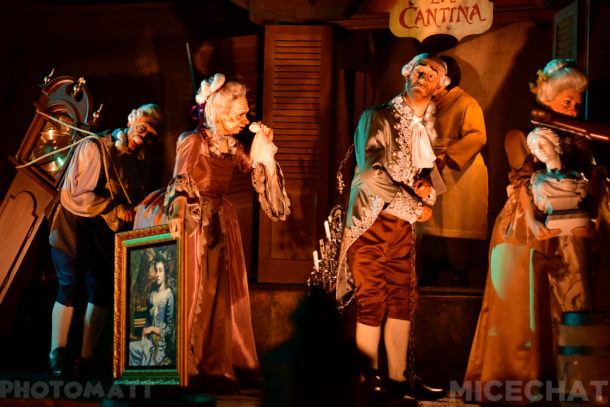 , Disneyland Update – A Pixar 4th of July