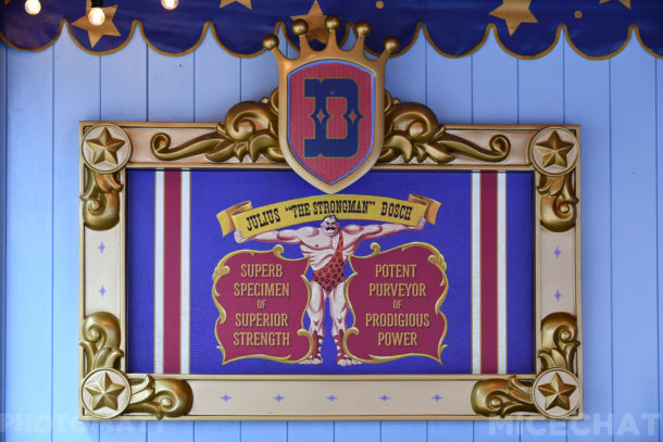 , Disneyland Update – A Pixar 4th of July