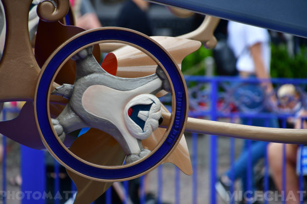 , Disneyland Update – A Pixar 4th of July