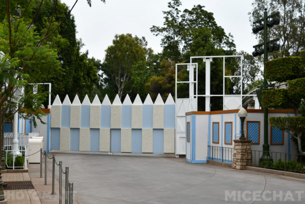 , Disneyland Update – A Pixar 4th of July
