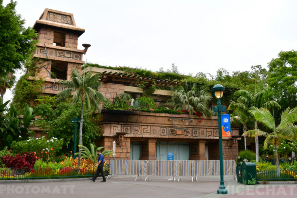 , Disneyland Update – A Pixar 4th of July