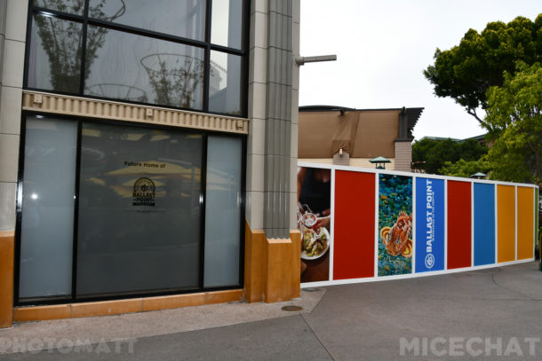 , Disneyland Update – A Pixar 4th of July