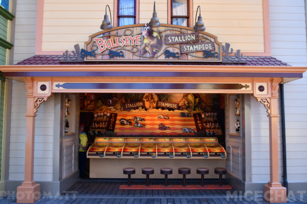 , Disneyland Resort Update – Pixar Pier Opens To Massive Crowd