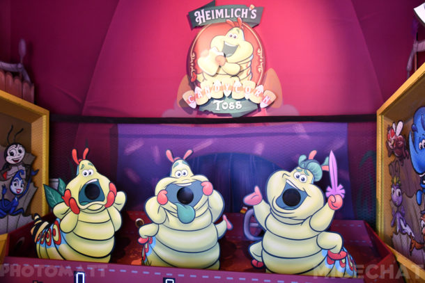 , Disneyland Resort Update – Pixar Pier Opens To Massive Crowd