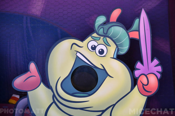 , Disneyland Resort Update – Pixar Pier Opens To Massive Crowd