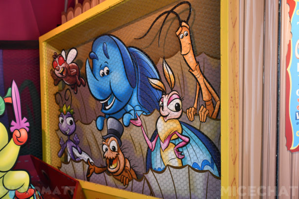 , Disneyland Resort Update – Pixar Pier Opens To Massive Crowd