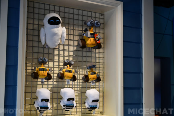 , Disneyland Resort Update – Pixar Pier Opens To Massive Crowd