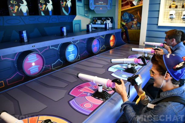 , Disneyland Resort Update – Pixar Pier Opens To Massive Crowd