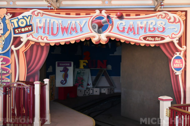 , Disneyland Resort Update – Pixar Pier Opens To Massive Crowd