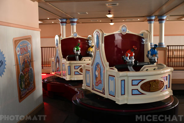 , Disneyland Resort Update – Pixar Pier Opens To Massive Crowd