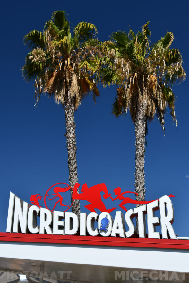 , Disneyland Resort Update – Pixar Pier Opens To Massive Crowd