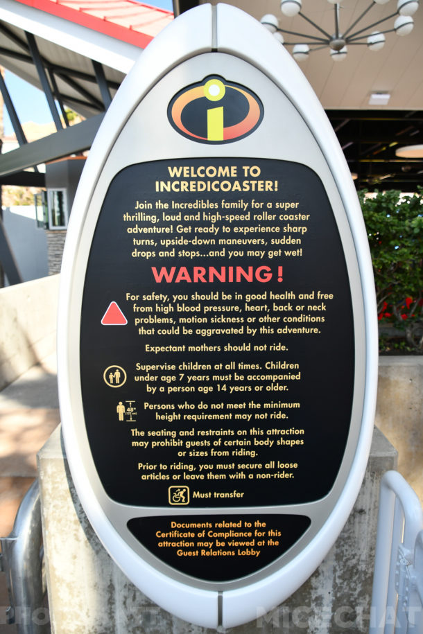 , Disneyland Resort Update – Pixar Pier Opens To Massive Crowd