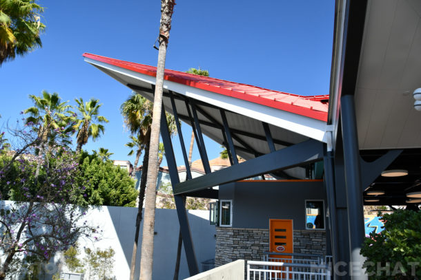 , Disneyland Resort Update – Pixar Pier Opens To Massive Crowd