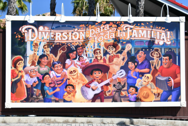 , Disneyland Resort Update – Pixar Pier Opens To Massive Crowd