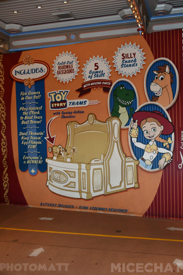 , Disneyland Resort Update – Pixar Pier Opens To Massive Crowd