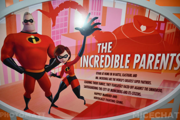 , Disneyland Resort Update – Pixar Pier Opens To Massive Crowd