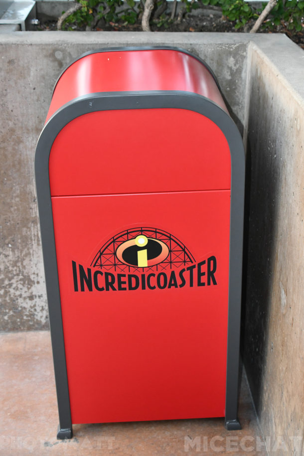 , Disneyland Resort Update – Pixar Pier Opens To Massive Crowd
