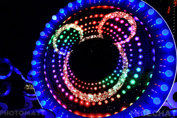 , Disneyland Resort Update – Pixar Pier Opens To Massive Crowd