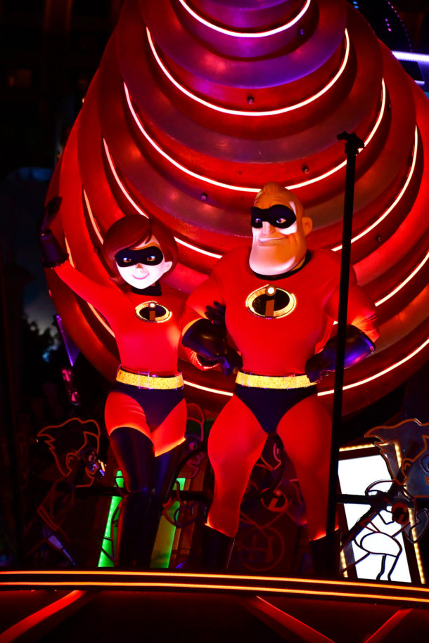 , Disney California Adventure’s Pixar Pier – First Look Guide & Review
