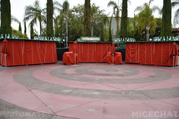 , Disneyland Update – A Pixar 4th of July
