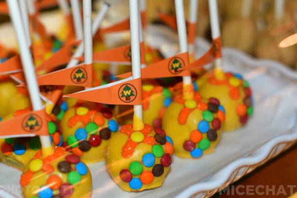 , Disneyland Update – A Pixar 4th of July