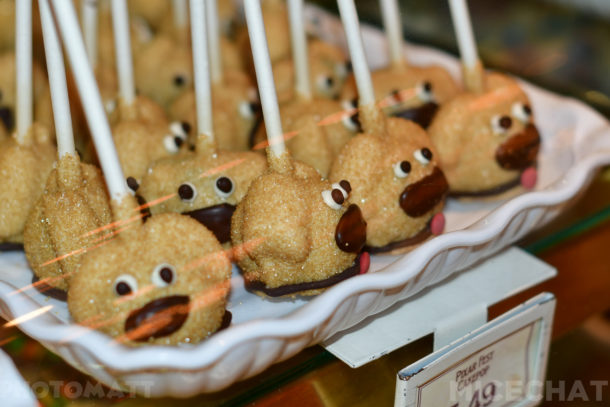 , Disneyland Update – A Pixar 4th of July