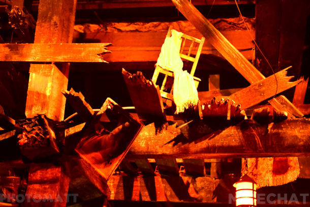 , Disneyland Update – A Pixar 4th of July