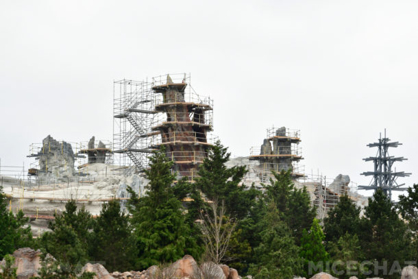 , Disneyland Update – A Pixar 4th of July