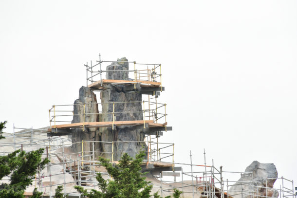 , Disneyland Update – A Pixar 4th of July