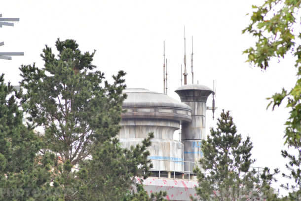 , Disneyland Update – A Pixar 4th of July