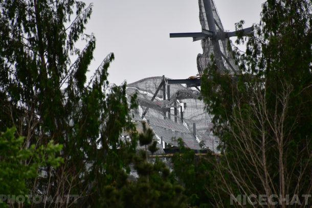 , Disneyland Update – A Pixar 4th of July