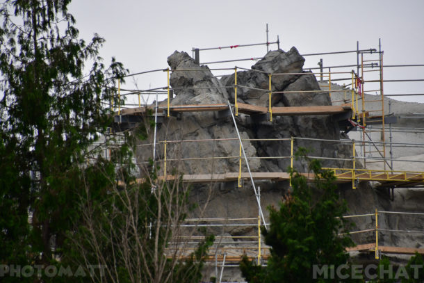 , Disneyland Update – A Pixar 4th of July