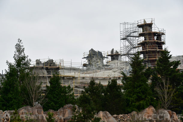 , Disneyland Update – A Pixar 4th of July