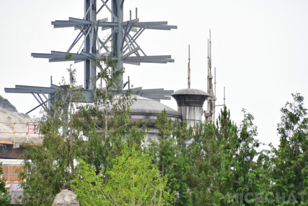 , Disneyland Update – A Pixar 4th of July