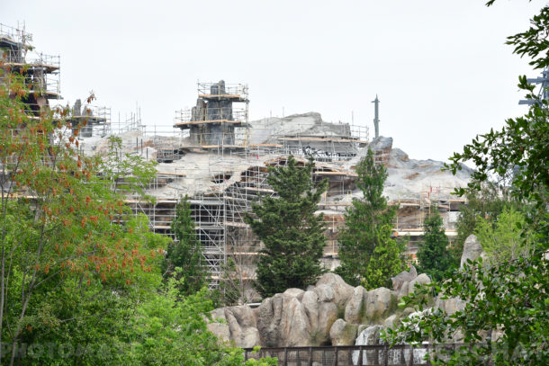 , Disneyland Update – A Pixar 4th of July