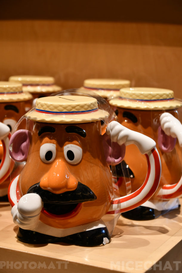 , Disneyland Update – A Pixar 4th of July