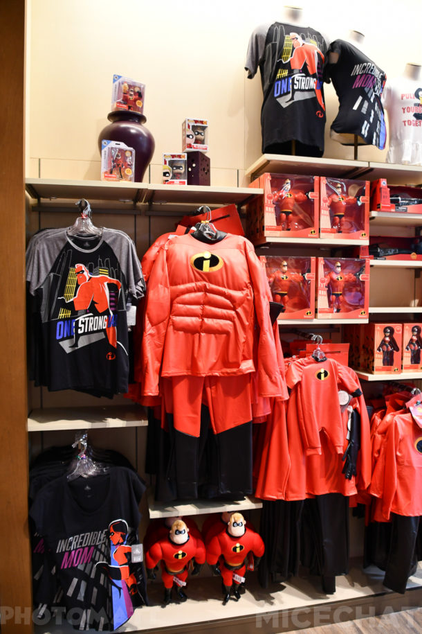 , Disneyland Update – A Pixar 4th of July
