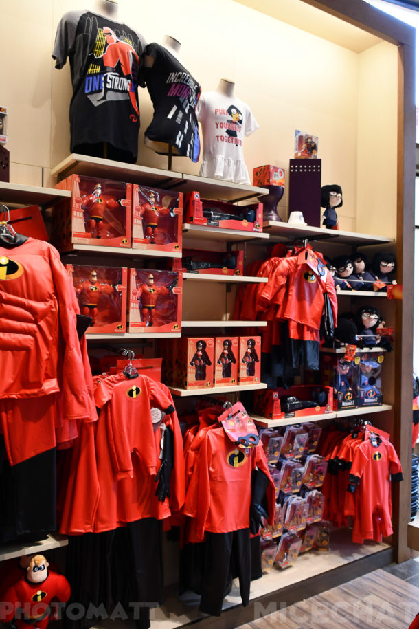 , Disneyland Update – A Pixar 4th of July