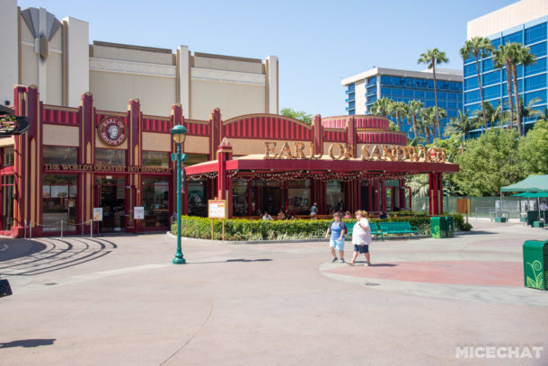 , Disneyland Resort Update: Downtown Disney Closures and Disneyland Summer Crowds