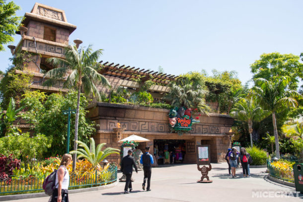 , Disneyland Resort Update: Downtown Disney Closures and Disneyland Summer Crowds