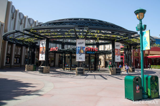 , Disneyland Resort Update: Downtown Disney Closures and Disneyland Summer Crowds