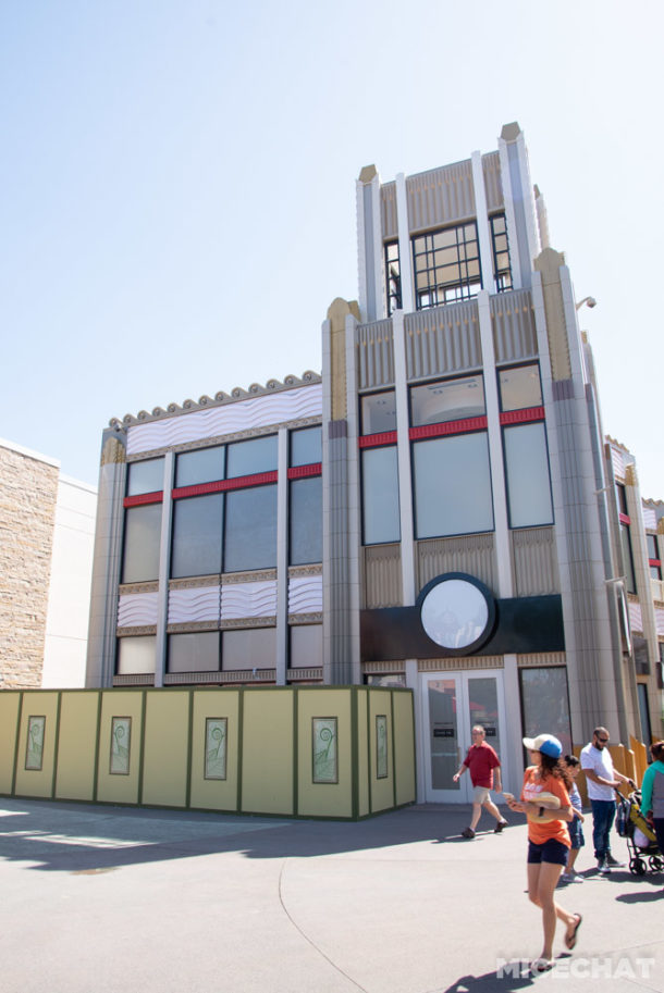 , Disneyland Resort Update: Downtown Disney Closures and Disneyland Summer Crowds