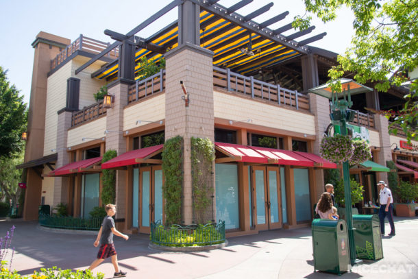 , Disneyland Resort Update: Downtown Disney Closures and Disneyland Summer Crowds