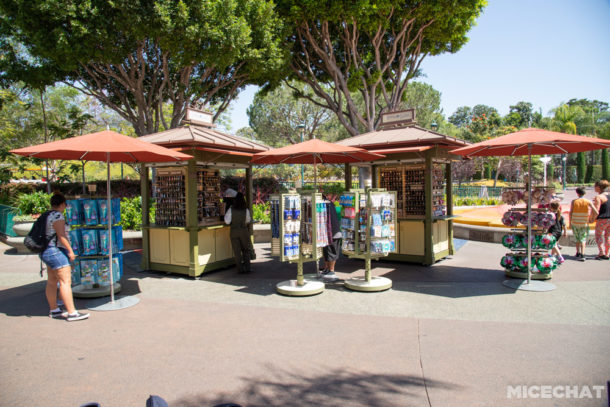 , Disneyland Resort Update: Downtown Disney Closures and Disneyland Summer Crowds