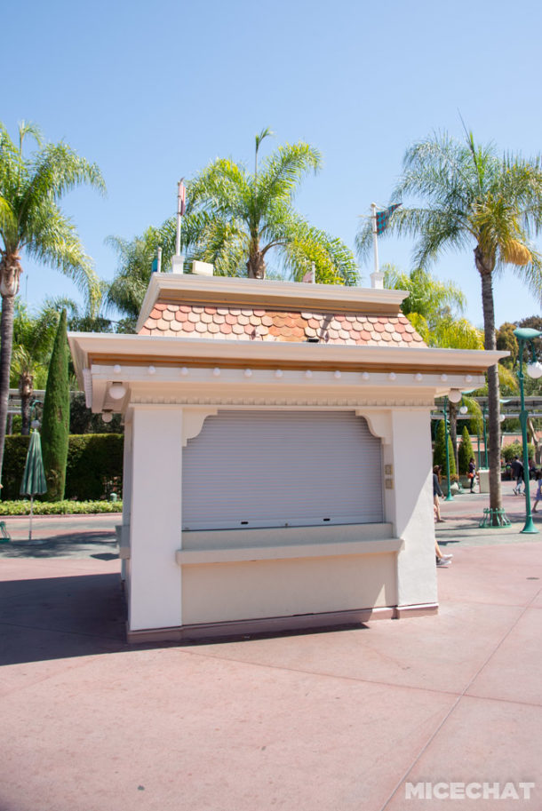 , Disneyland Resort Update: Downtown Disney Closures and Disneyland Summer Crowds