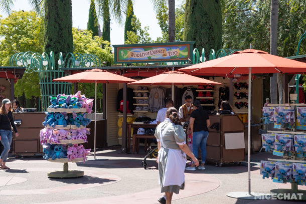 , Disneyland Resort Update: Downtown Disney Closures and Disneyland Summer Crowds