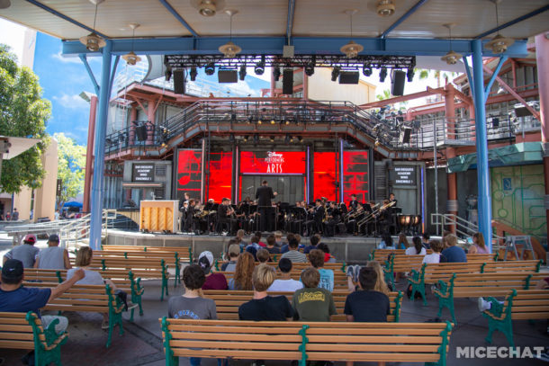 , Disneyland Resort Update: Race to Pixar Pier and Beyond