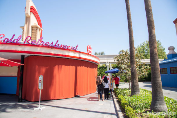, Disneyland Resort Update: Race to Pixar Pier and Beyond