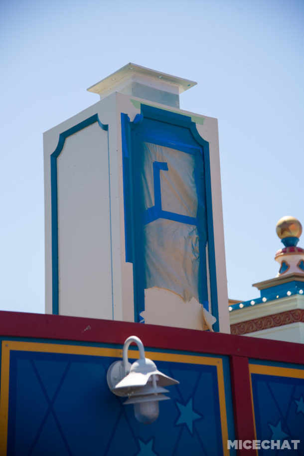 , Disneyland Resort Update: Race to Pixar Pier and Beyond