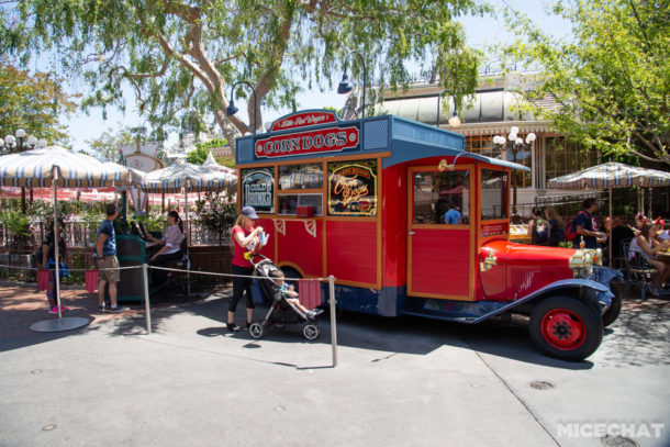 , Disneyland Resort Update: Downtown Disney Closures and Disneyland Summer Crowds